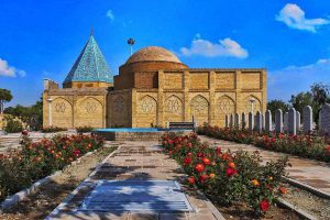 تکیه سید العراقین