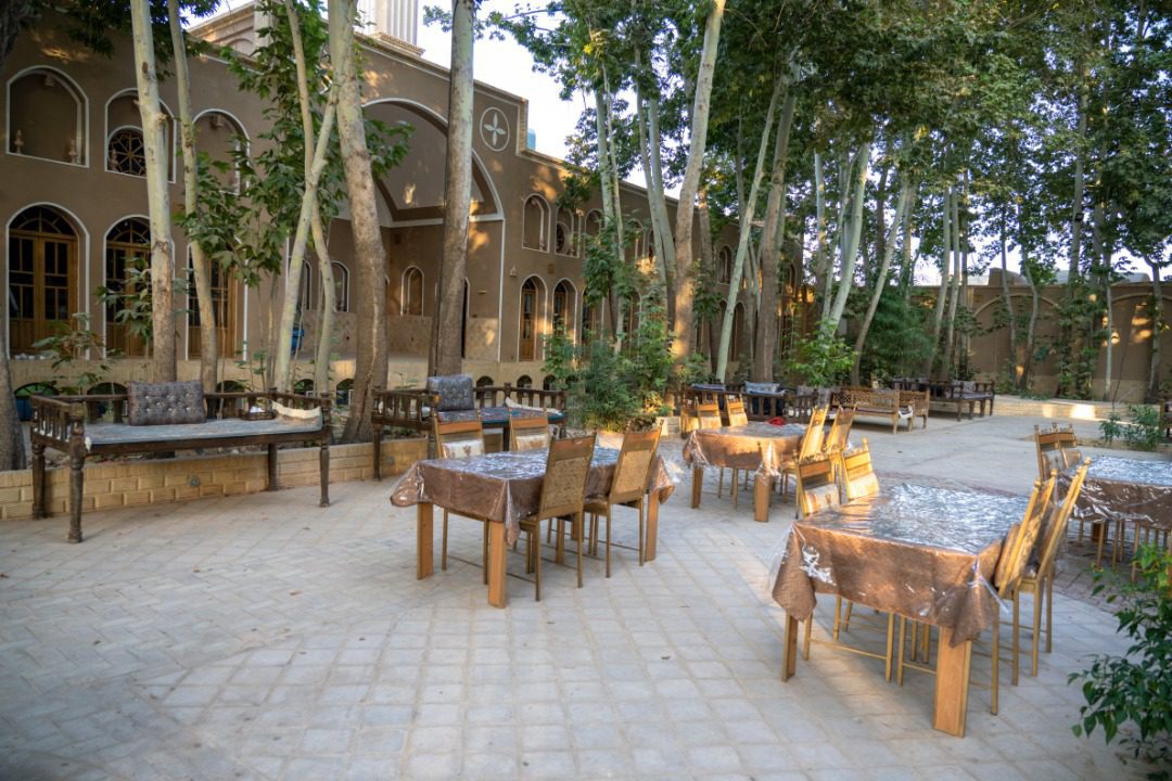 خانه خوشنویس مهریز