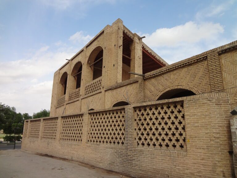 خانه معین التجار