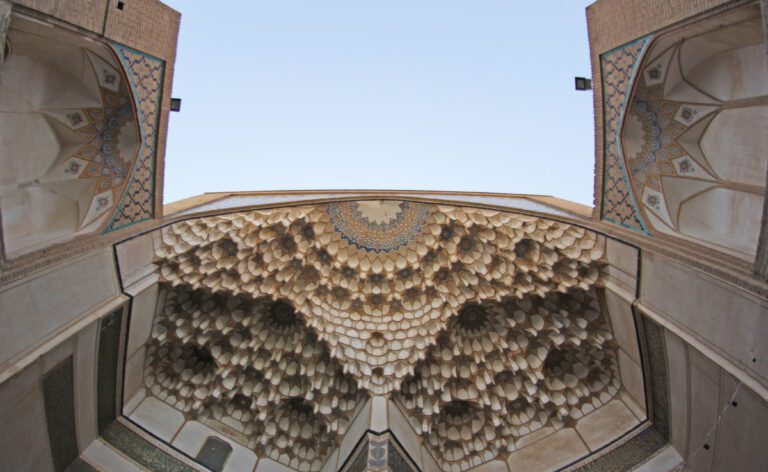 مسجد میر عماد