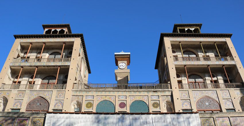 شمس العماره