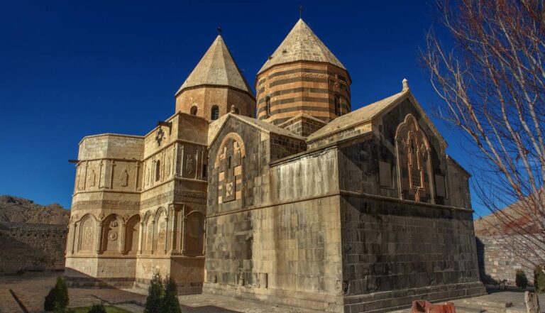 کلیسای تادئوس