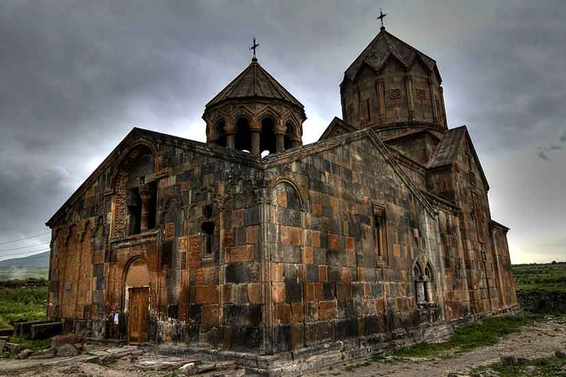 کلیسای تادئوس