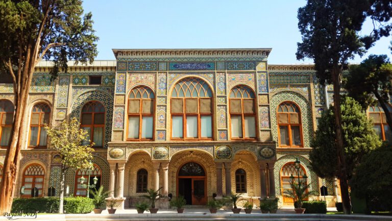 کاخ ابیض