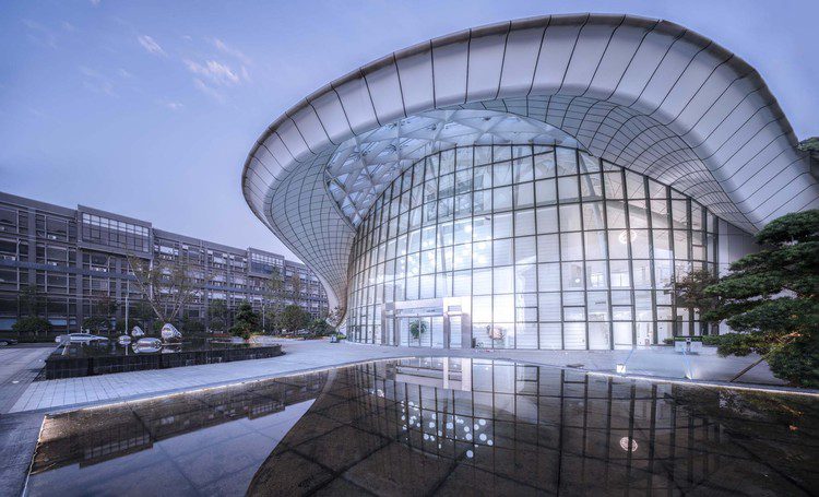 Hunan Conference Center