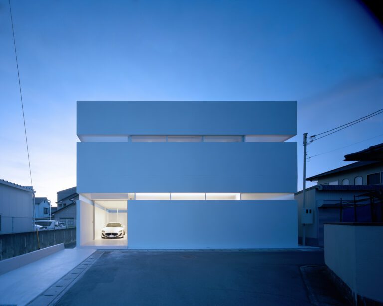 House in Takamatsu
