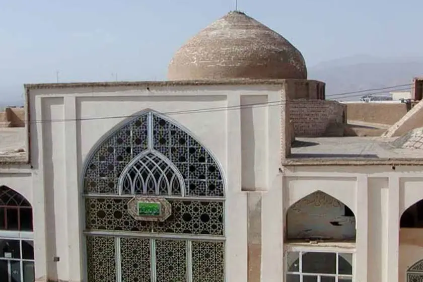 مسجد میر عماد