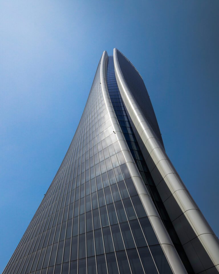 Generali Tower