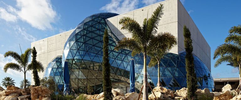 The Dalí Museum