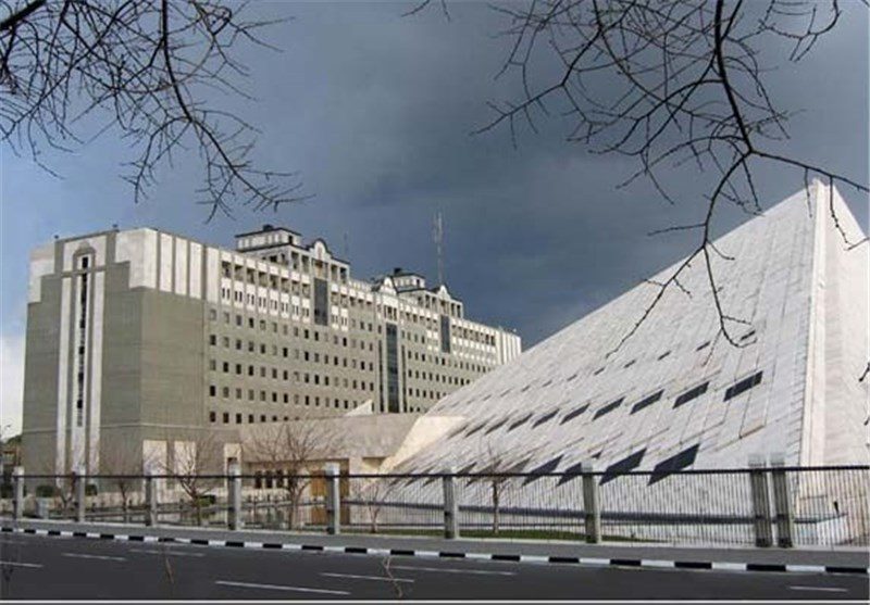 دفتر کار نمایندگان مجلس شوری اسلامی تهران