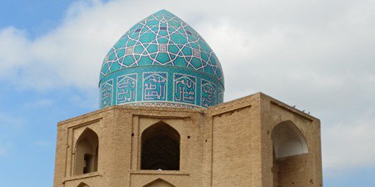 گنبد میر سید