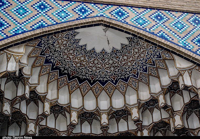 مسجد میر عماد