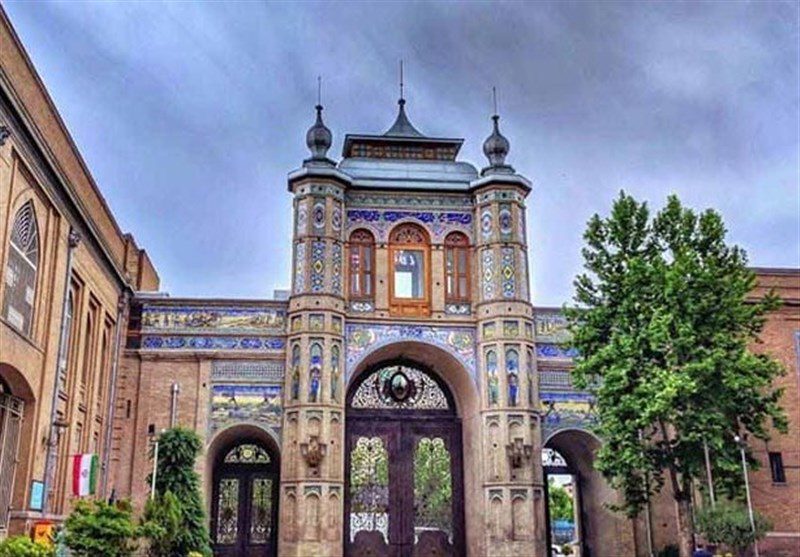 میدان مشق