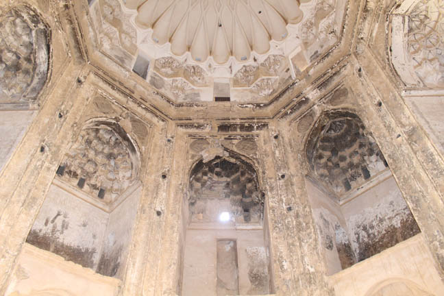 برج علی آباد