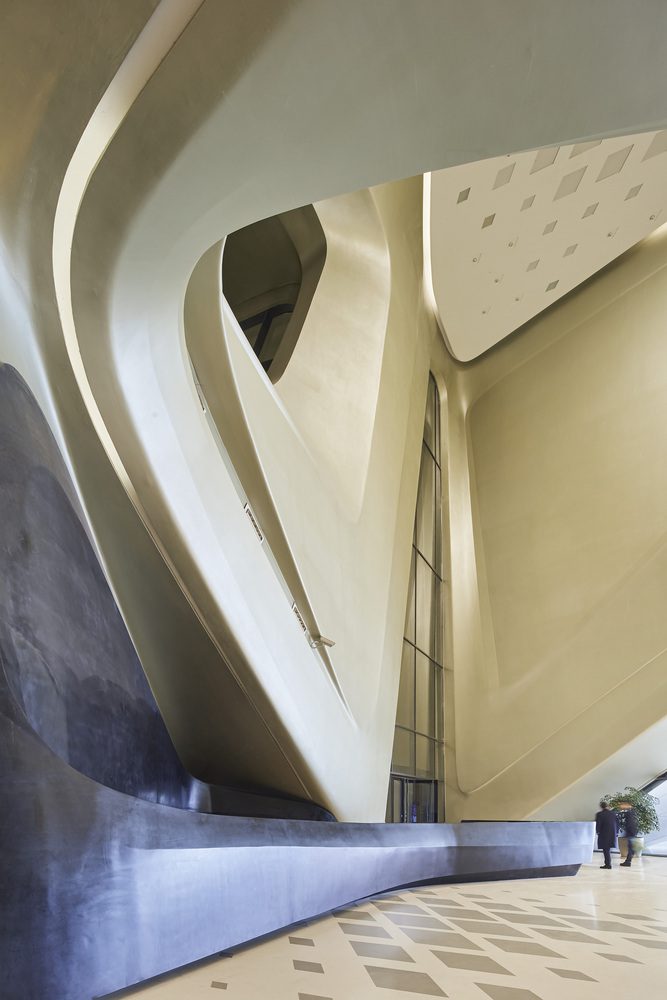 Nanjing International Youth Cultural Centre
