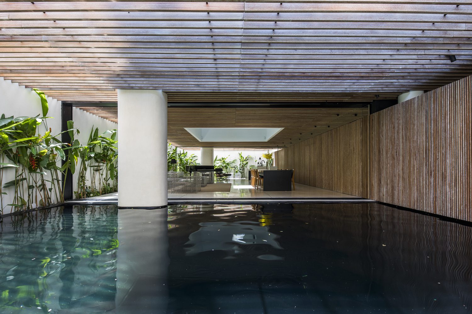 sky house