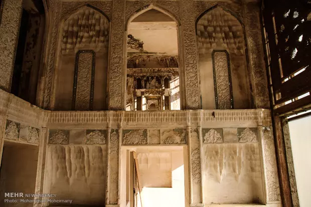 خانه نصیرالدوله
