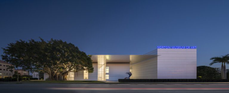 Norton Museum of Art