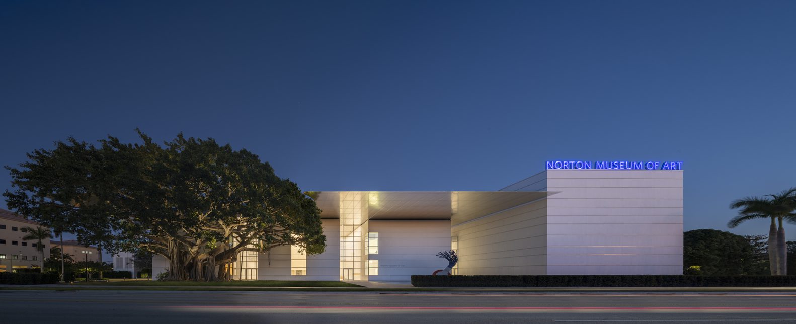 Norton Museum of Art