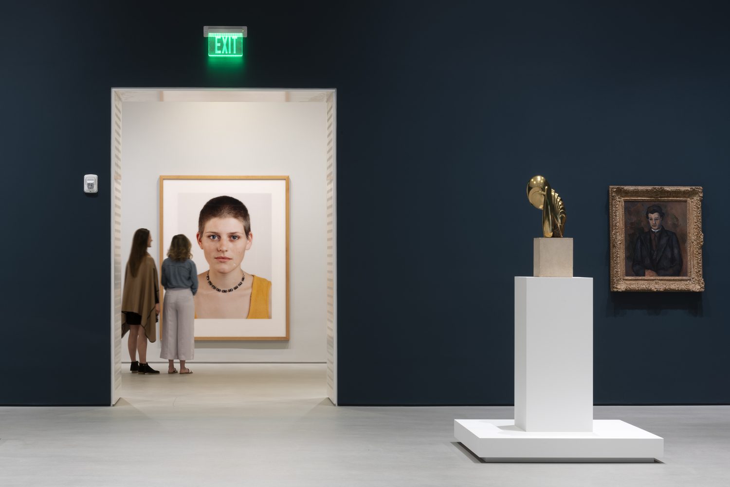 Norton Museum of Art