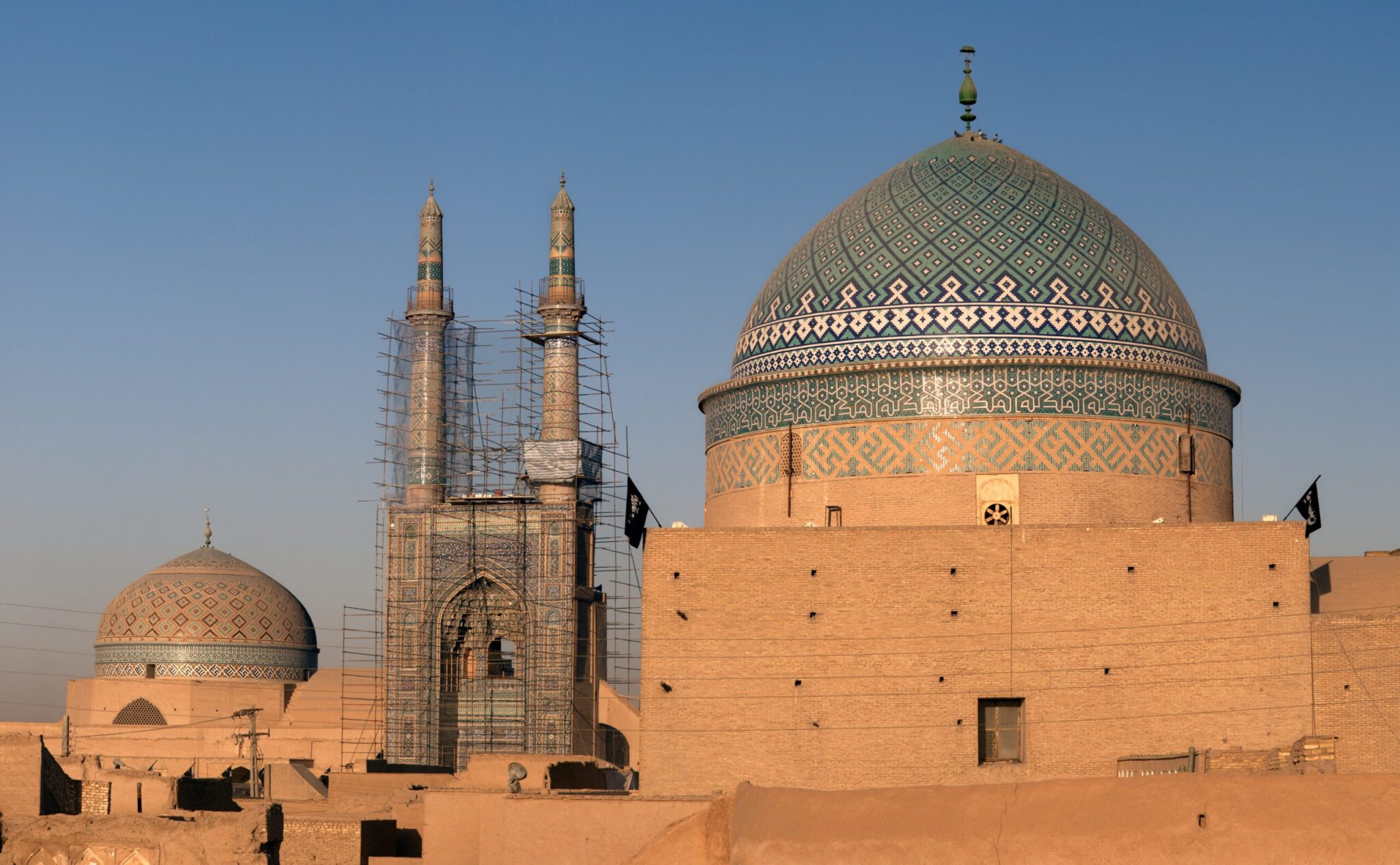 ارامگاه سید رکن الدین