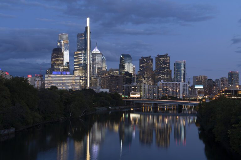 Comcast Technology Center