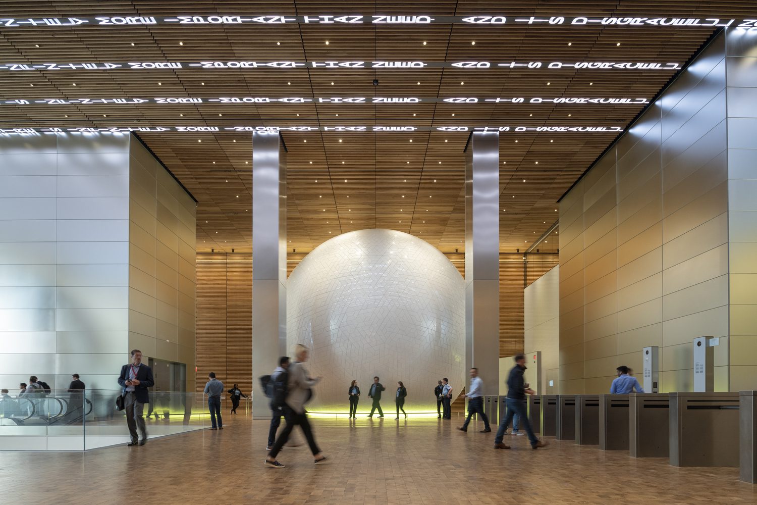 Comcast Technology Center