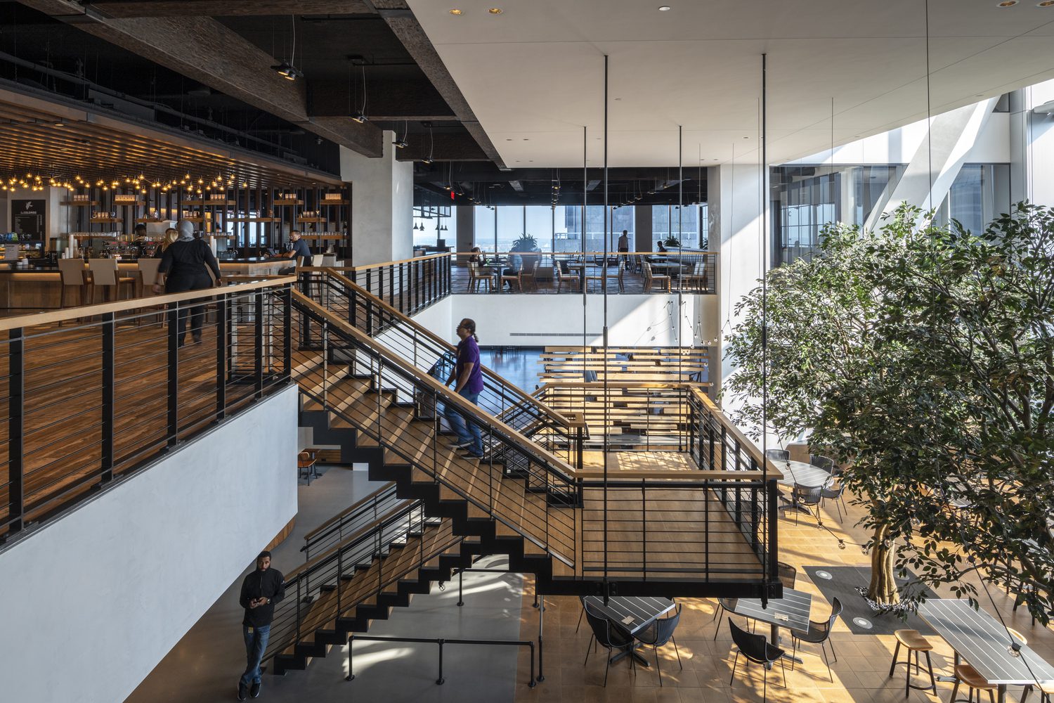 Comcast Technology Center