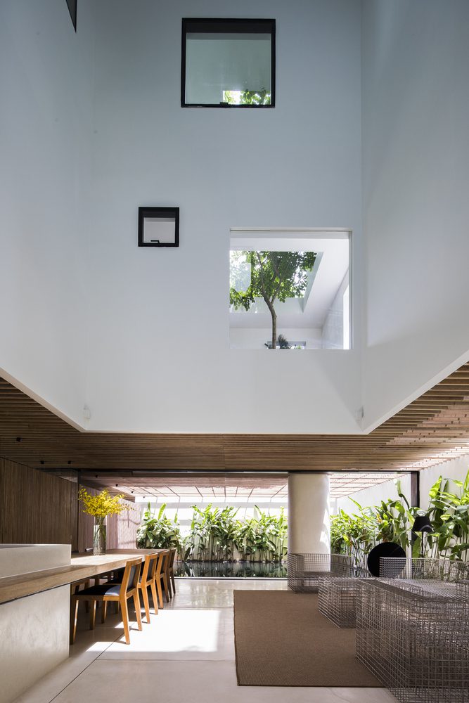 sky house