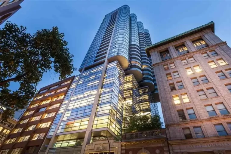jameson house