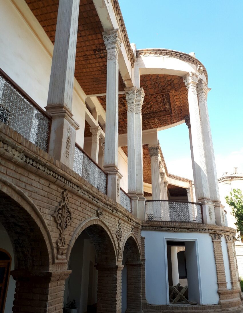 قلعه سالار محتشم