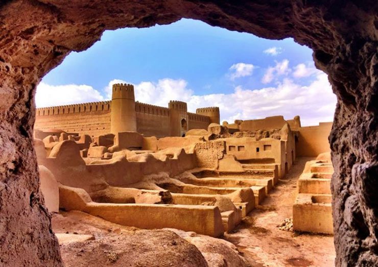 ارگ راین