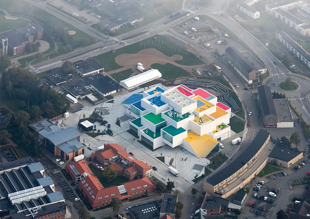 LEGO House