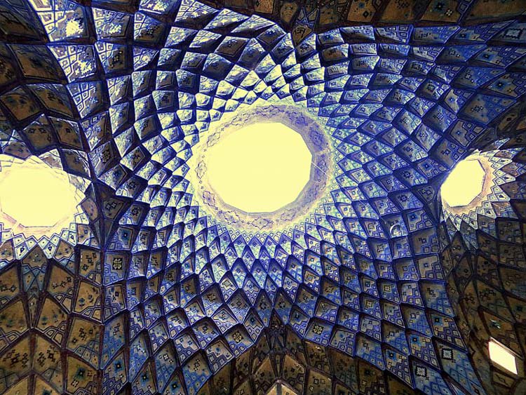 تیمچه امین الدوله