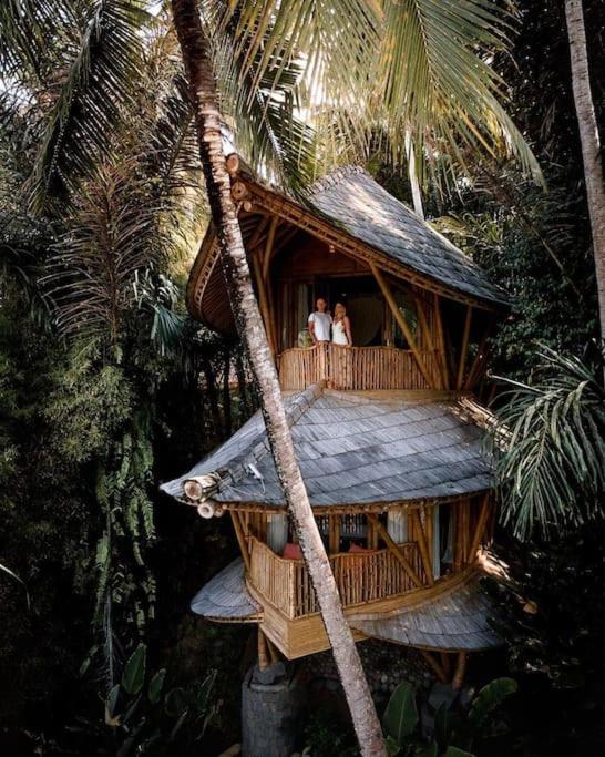 Ananda House