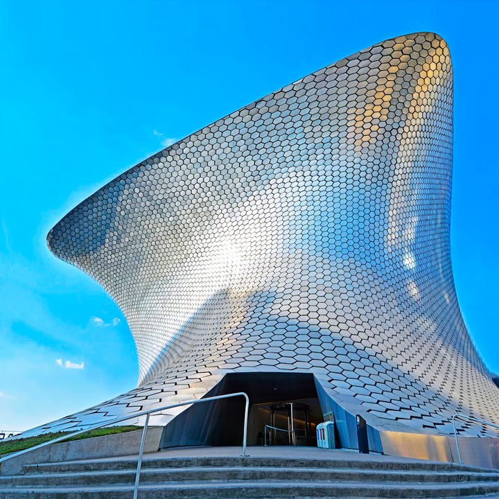 Museo Soumaya