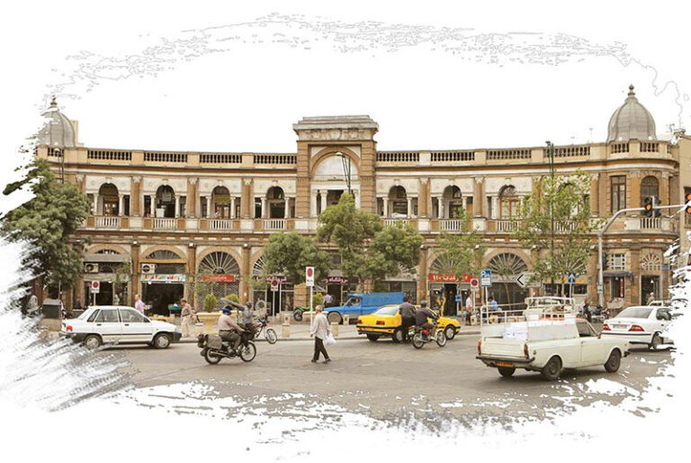 میدان حسن‌آباد
