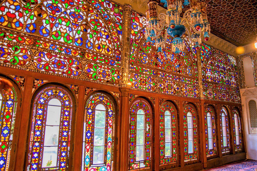 حسینیه امینی ها