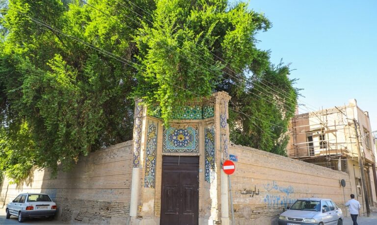 هتل قو خوزستان