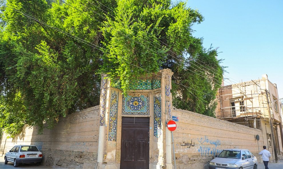 هتل قو خوزستان