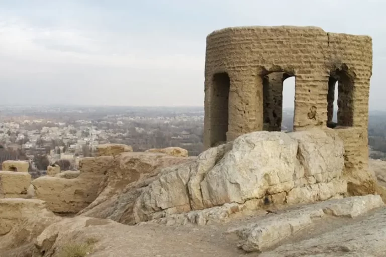 آتشگاه اصفهان