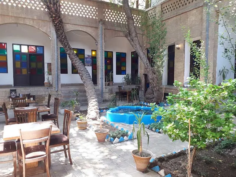 خانه ماپار خوزستان