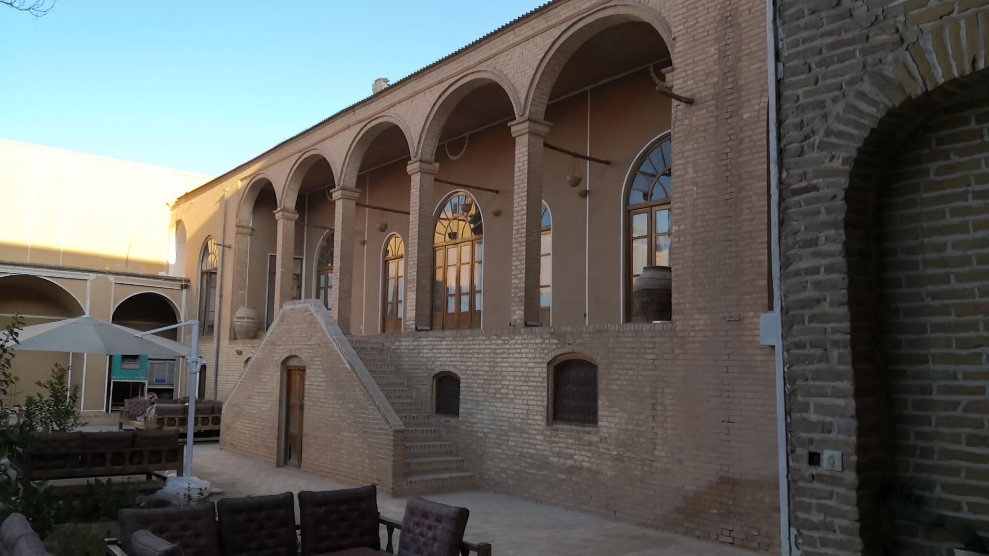 خانه ابراهیمی