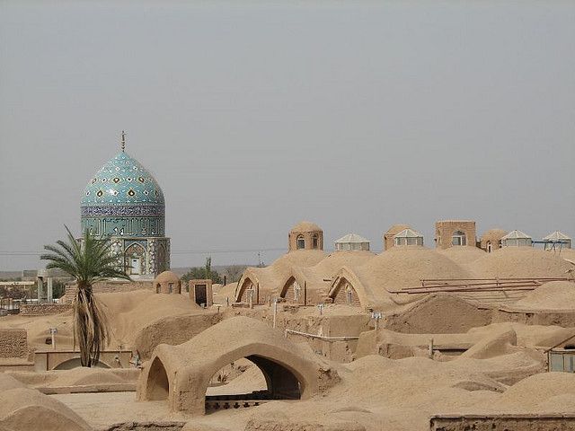 امام زاده یحیی (زواره)
