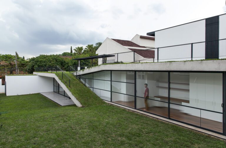 green house