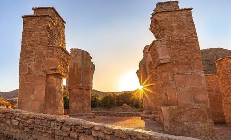 آتشکده نیم ور