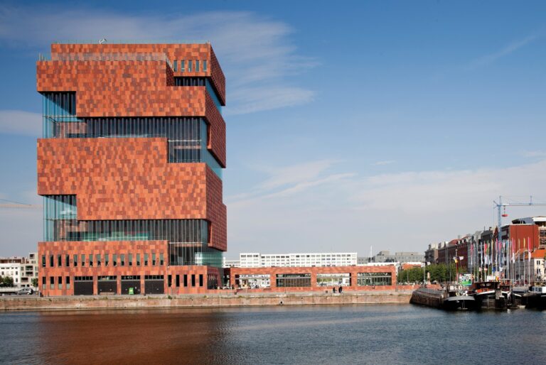 Museum aan de Stroom
