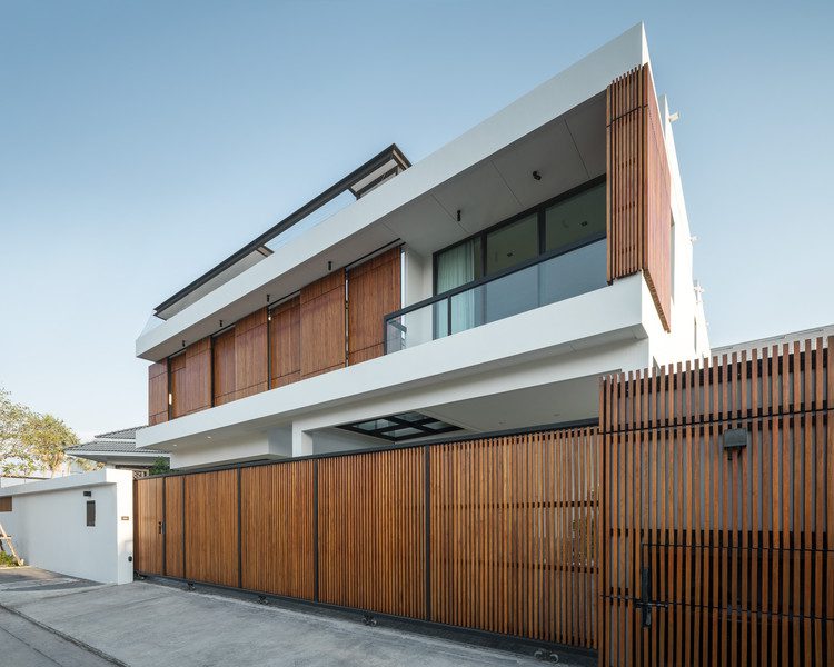 BangkaeHouse