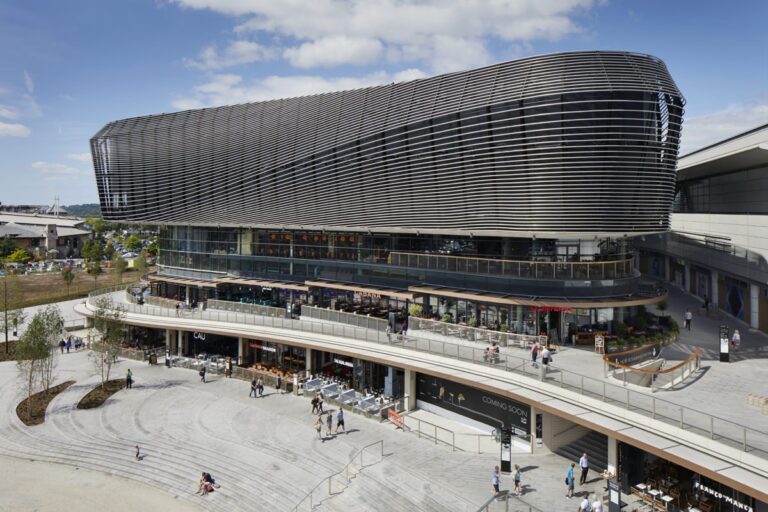Watermark WestQuay