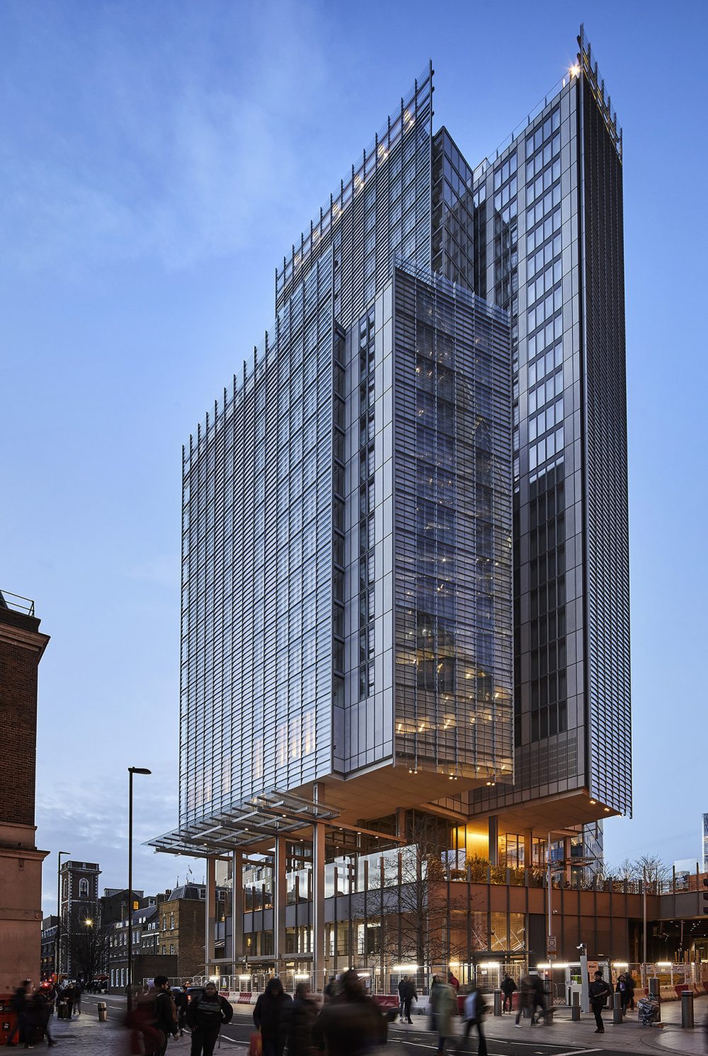 Shard Place